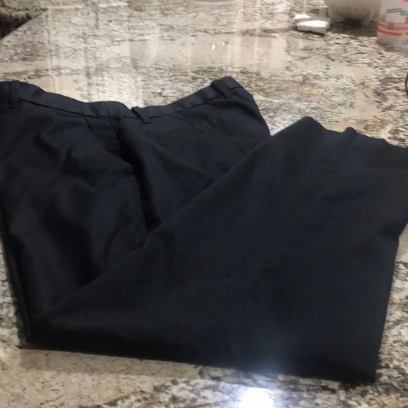 Tailored Men pant NWOT - Picture 3 of 6